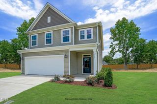 552 Beacon Hill Road #57, Lillington, NC 27546