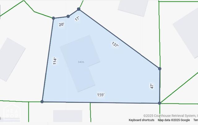 3406 Saddle Creek Cove, Jonesboro, AR 72404