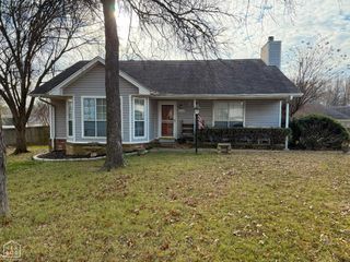 3406 Saddle Creek Cove, Jonesboro, AR 72404