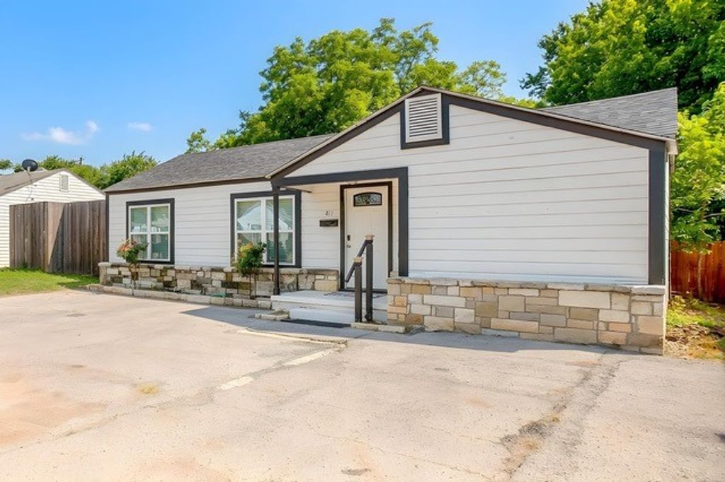 412 S Morgan Street, Granbury, TX 76048 — photo 2