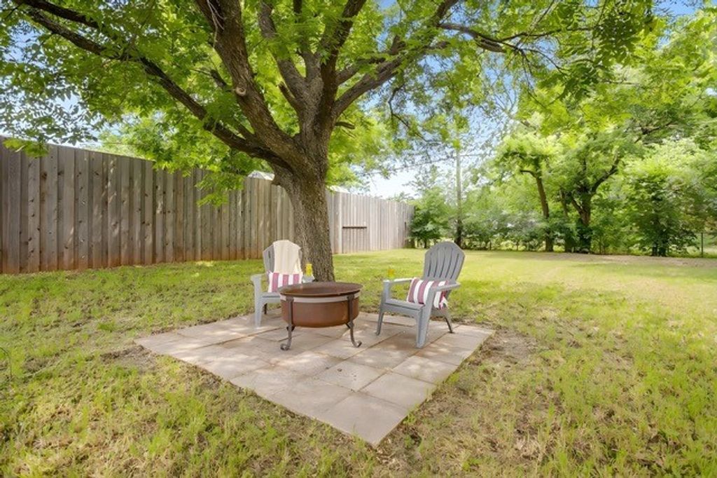 412 S Morgan Street, Granbury, TX 76048 — photo 5