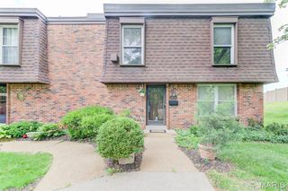 13556 Coliseum Drive, Chesterfield, MO 63017