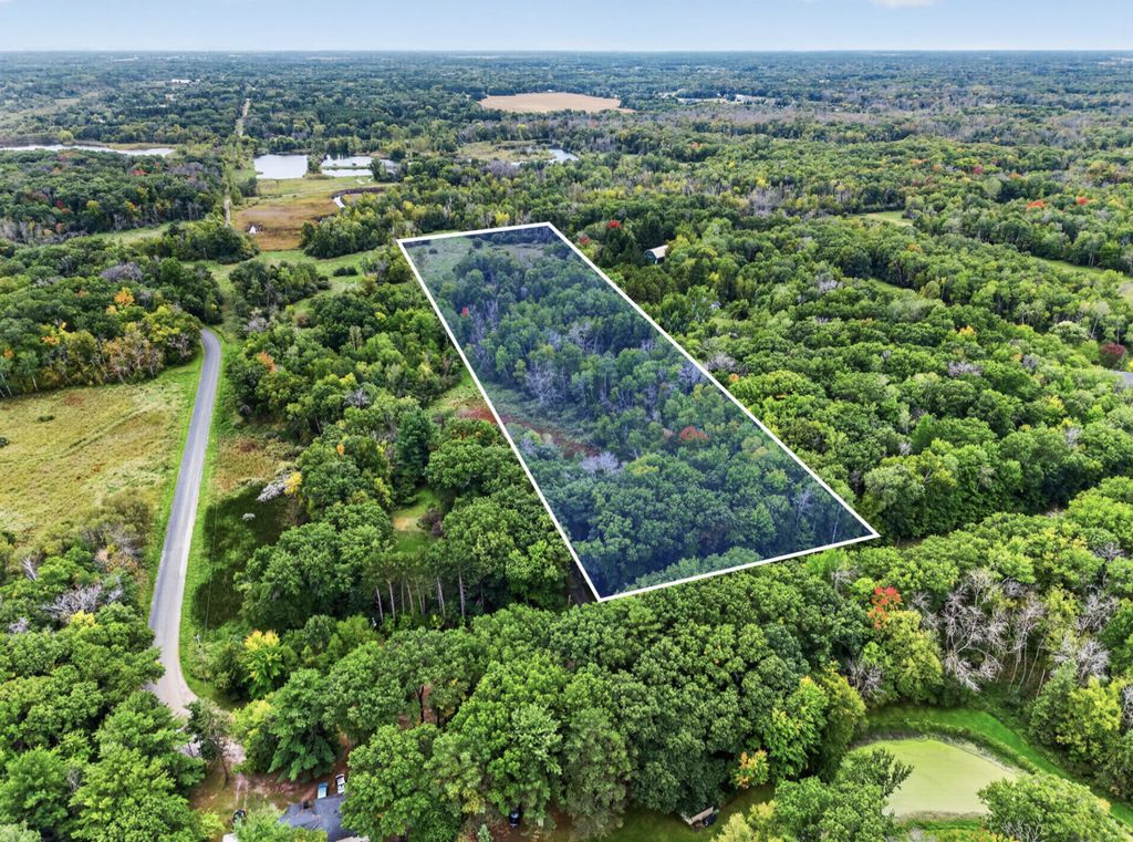 TBD 191st Avenue, Columbus, MN 55025 — exterior