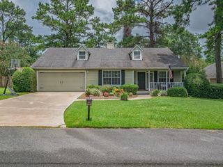3702 Corinth Drive, Tallahassee, FL 32308