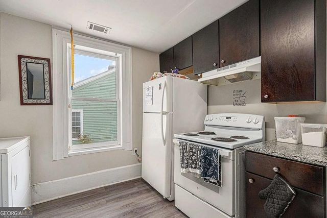 441 W Cherry Street, Griffin, GA 30223