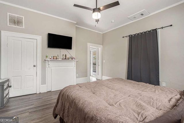441 W Cherry Street, Griffin, GA 30223