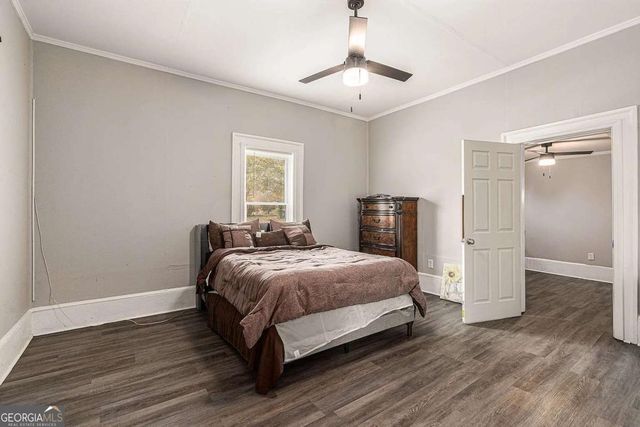 441 W Cherry Street, Griffin, GA 30223