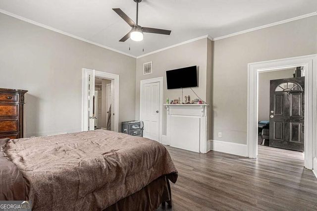 441 W Cherry Street, Griffin, GA 30223