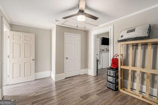 441 W Cherry Street, Griffin, GA 30223