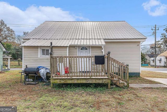 441 W Cherry Street, Griffin, GA 30223