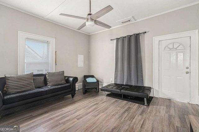 441 W Cherry Street, Griffin, GA 30223