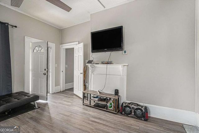 441 W Cherry Street, Griffin, GA 30223
