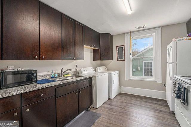 441 W Cherry Street, Griffin, GA 30223