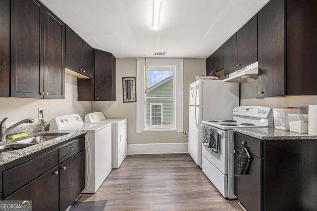 441 W Cherry Street, Griffin, GA 30223