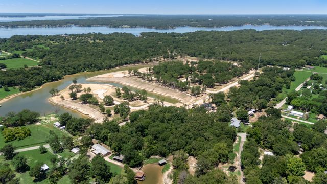 Smothers Rd. Smothers Rd., Caney City, TX 75148