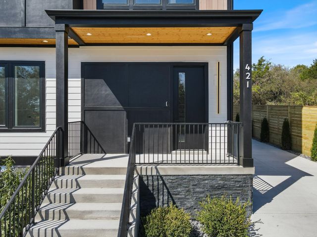 421 Monticello St, Nashville, TN 37207