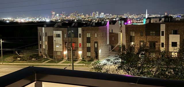 421 Monticello St, Nashville, TN 37207