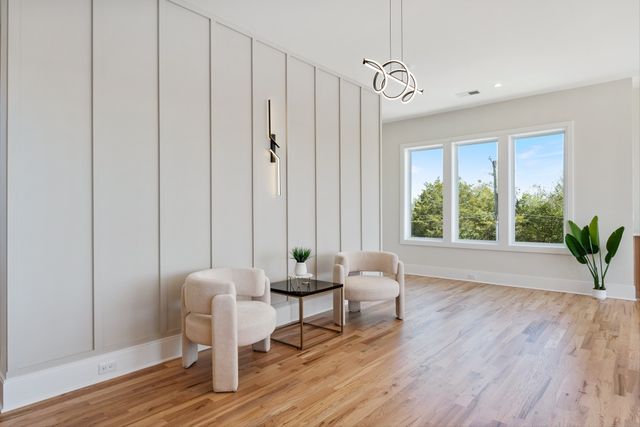 421 Monticello St, Nashville, TN 37207