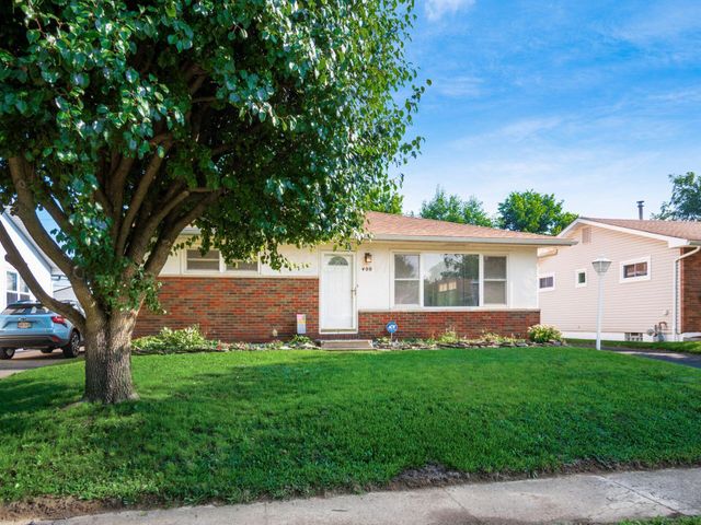 400 Colton Road, Columbus, OH 43207