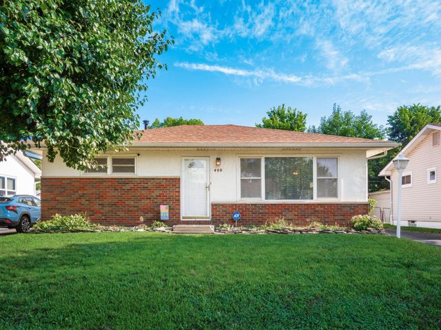 400 Colton Road, Columbus, OH 43207