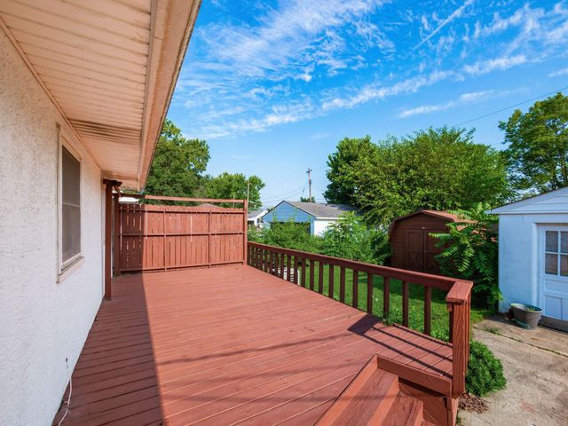 400 Colton Road, Columbus, OH 43207