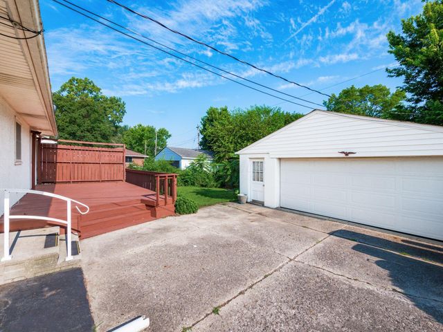 400 Colton Road, Columbus, OH 43207