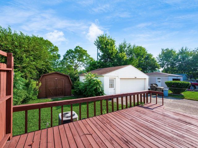400 Colton Road, Columbus, OH 43207