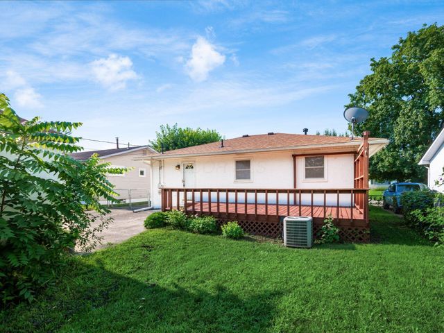 400 Colton Road, Columbus, OH 43207