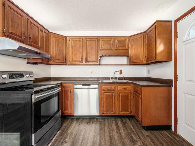 400 Colton Road, Columbus, OH 43207