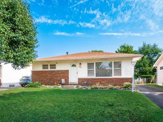 400 Colton Road, Columbus, OH 43207
