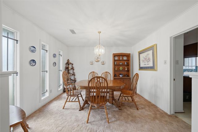 5703 Rutherglenn Drive, Houston, TX 77096