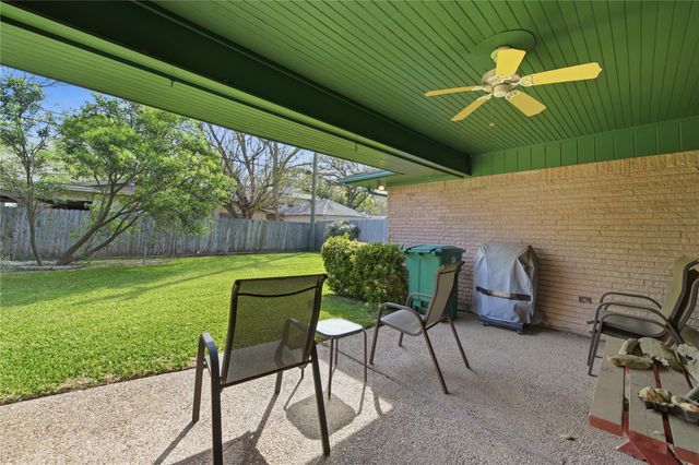 5703 Rutherglenn Drive, Houston, TX 77096