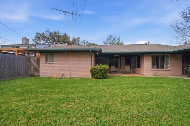 5703 Rutherglenn Drive, Houston, TX 77096