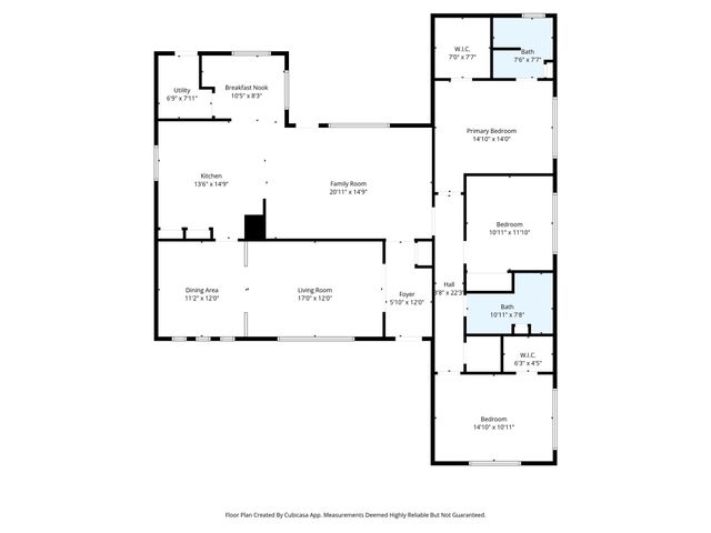 5703 Rutherglenn Drive, Houston, TX 77096