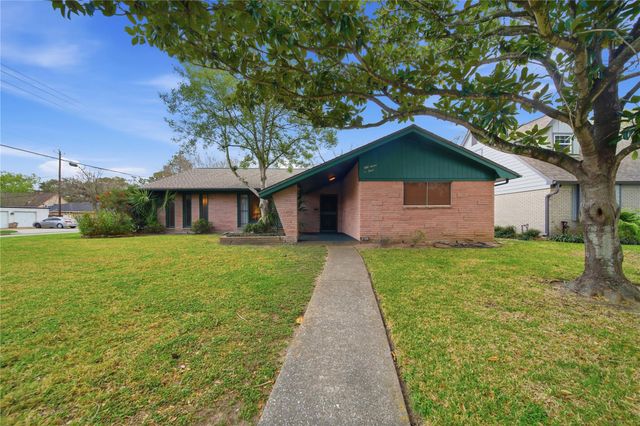 5703 Rutherglenn Drive, Houston, TX 77096