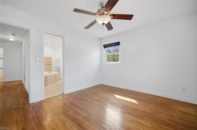 5549 Odessa DR, Virginia Beach, VA 23455