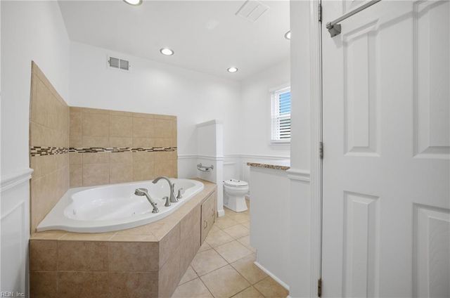 5549 Odessa DR, Virginia Beach, VA 23455