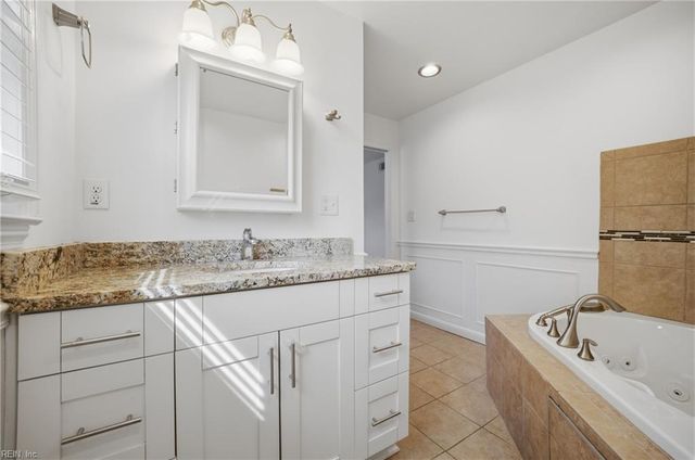 5549 Odessa DR, Virginia Beach, VA 23455