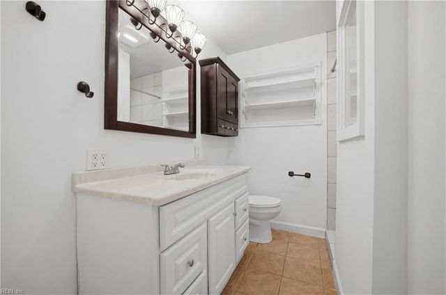 5549 Odessa DR, Virginia Beach, VA 23455