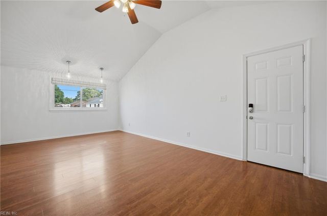 5549 Odessa DR, Virginia Beach, VA 23455