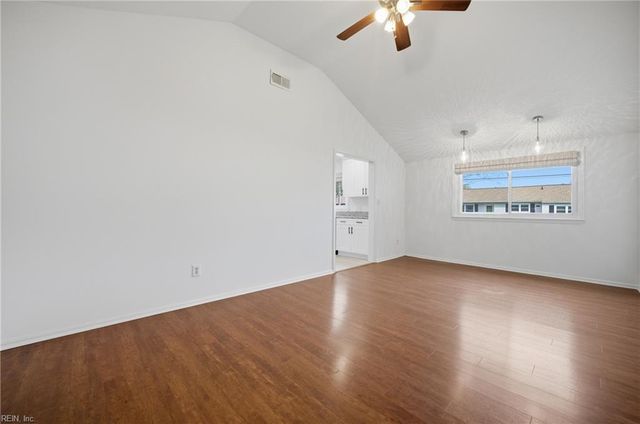 5549 Odessa DR, Virginia Beach, VA 23455