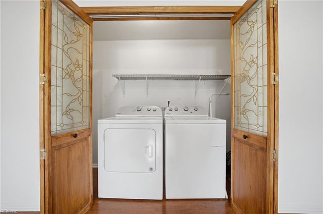 5549 Odessa DR, Virginia Beach, VA 23455