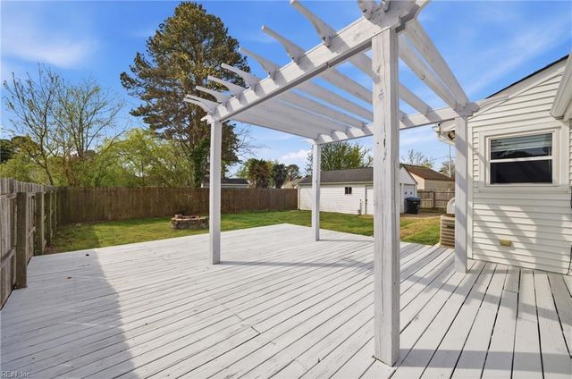 5549 Odessa DR, Virginia Beach, VA 23455