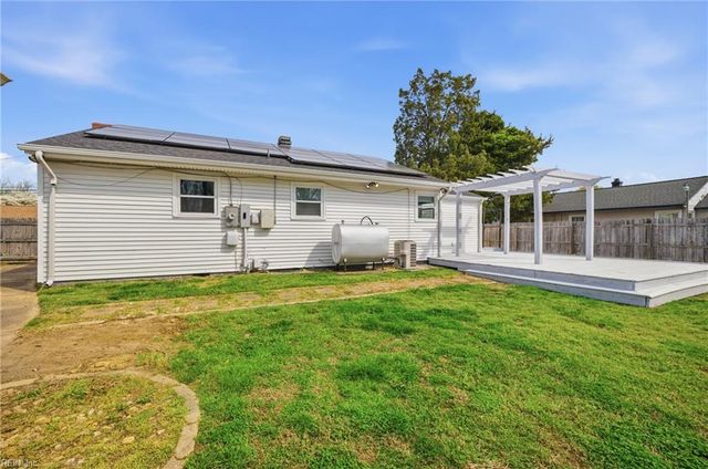 5549 Odessa DR, Virginia Beach, VA 23455