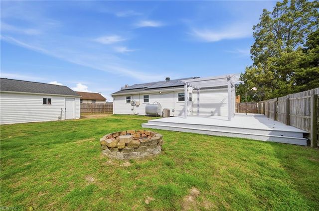 5549 Odessa DR, Virginia Beach, VA 23455