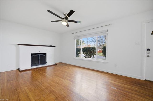 5549 Odessa DR, Virginia Beach, VA 23455