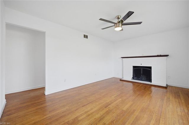 5549 Odessa DR, Virginia Beach, VA 23455