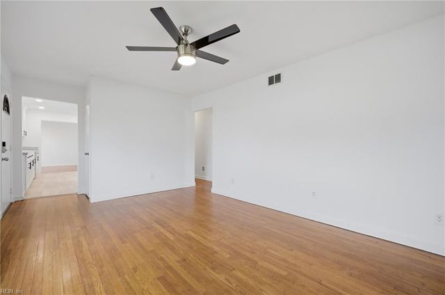 5549 Odessa DR, Virginia Beach, VA 23455