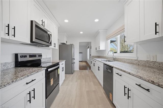 5549 Odessa DR, Virginia Beach, VA 23455