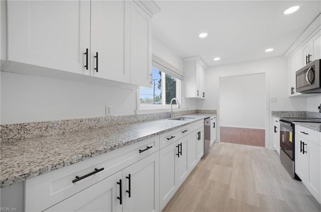 5549 Odessa DR, Virginia Beach, VA 23455